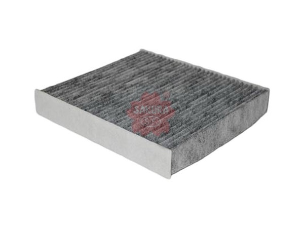 FILTRO DE CABINA GM 13356914 CAC-65350 | GAF-2336 CFI-1350 | SAKURA FILTER