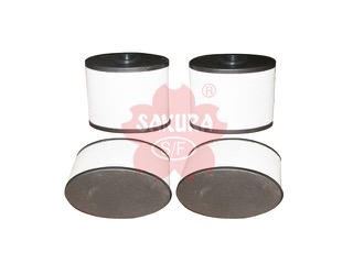 FILTRO DE AIRE MAN 3931050913 EA-70010-S | P954868 AS2495 P7336 KIT | SAKURA FILTER