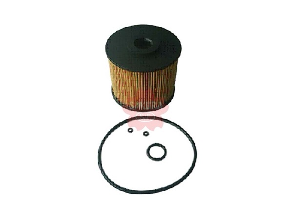FILTRO DE COMBUSTIBLE HINO 23304-EV360 EF-13021 | P506197 FF5973 PF46138 | SAKURA FILTER