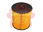 FILTRO DE COMBUSTIBLE HINO 23304-EV330 , 23304-EV370 EF-13100 | P502425 | SAKURA FILTER