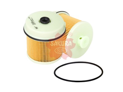 FILTRO DE COMBUSTIBLE ISUZU 8-98037011-0 EF-1509 | P502427 FS36243 PF9919 33937 | SAKURA FILTER