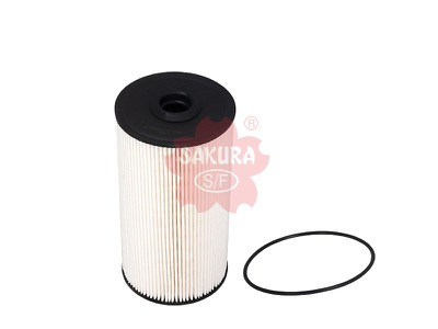 FILTRO DE COMBUSTIBLE ISUZU 8980924811 EF-15130 | P502502 FF5989 | SAKURA FILTER