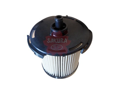 FILTRO DE COMBUSTIBLE FORD 1764944 , CC119176BA EF-19080 | G-2449 PU 12 003 z | SAKURA FILTER