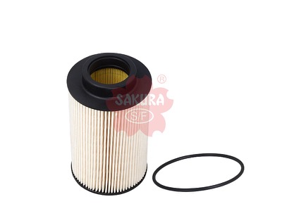 FILTRO DE COMBUSTIBLE MAN 51.12503.0061 , 51.12503.0063 , MANN : PU1059X EF-26070 | P550821 FF5629 PF7935 33991 | SAKURA FILTER