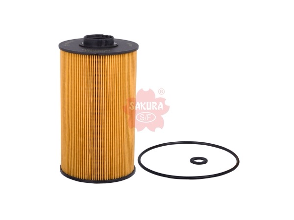 FILTRO DE COMBUSTIBLE KOBELCO YN21P01036R100 EF-2701 | P502423
P502463 FF5786 PF7983 33700 | SAKURA FILTER