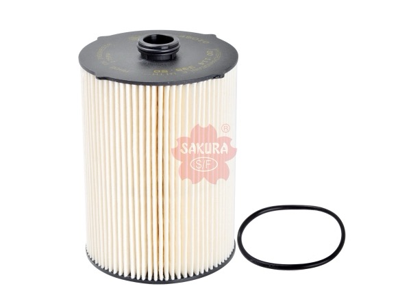 FILTRO DE COMBUSTIBLE CNH 5801439820 , 504350911 EF-45010 | FF5857 PF46003 WF10313 | SAKURA FILTER