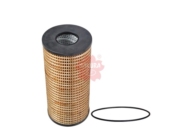 FILTRO DE COMBUSTIBLE PERKINS 996454 , CH10931 EF-5101 | P502479 FF5713 PF7900 33989 | SAKURA FILTER
