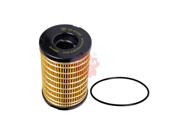 FILTRO DE COMBUSTIBLE CAT 1R1803 , PERKINS : 26560163 EF-51040 | P959574 BF7925 | SAKURA FILTER