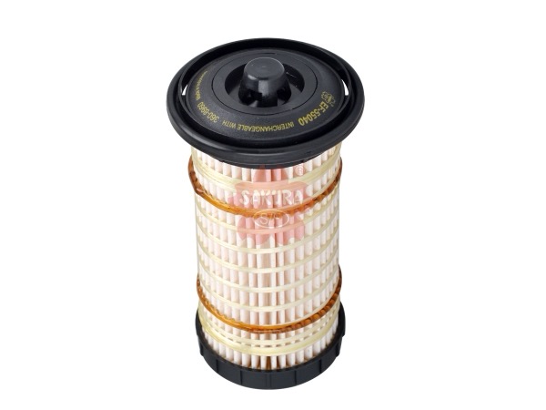 FILTRO DE COMBUSTIBLE EF-55040 | WF10624 | SAKURA FILTER