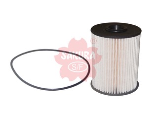 FILTRO DE COMBUSTIBLE CUMMINS 3945213 EF-5705-10 | P550785 FS19855 PF7777 33585XE | SAKURA FILTER