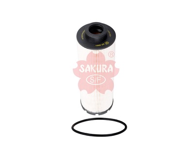 FILTRO DE COMBUSTIBLE MAN 51.12503.0037 , MANN : PU855X EF-6801 | P550627 FF5481 PF7878 | SAKURA FILTER