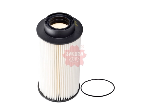 FILTRO DE COMBUSTIBLE MANN PU941X EF-8301 | P550628 FF5683 WF10234 | SAKURA FILTER