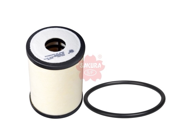 FILTRO DE COMBUSTIBLE HINO S1222-EV040 EFG-1001 | CV50854 | SAKURA FILTER