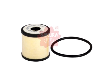 FILTRO DE COMBUSTIBLE ISUZU 8976063180. EFG-1002 | CV50848 CV15011 WS10065 | SAKURA FILTER