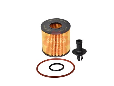 FILTRO DE ACEITE TOYOTA 04152-31090 EO-1101 | G-912 OF-9972 | SAKURA FILTER