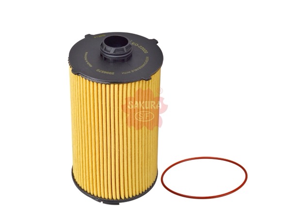 FILTRO DE ACEITE CNH 84565867 , IVECO : 2996570 EO-22020 | P959206 LF17557 WL10178 | SAKURA FILTER