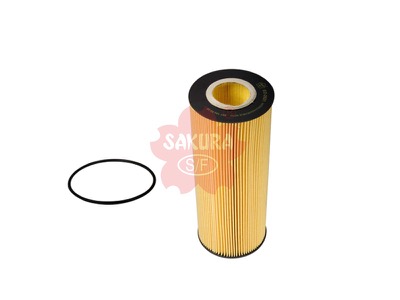FILTRO DE ACEITE MERCEDES BENZ 4571840025 , MANN : HU12140X EO-2621 | P550453 LF3829 P7192 57657 | SAKURA FILTER