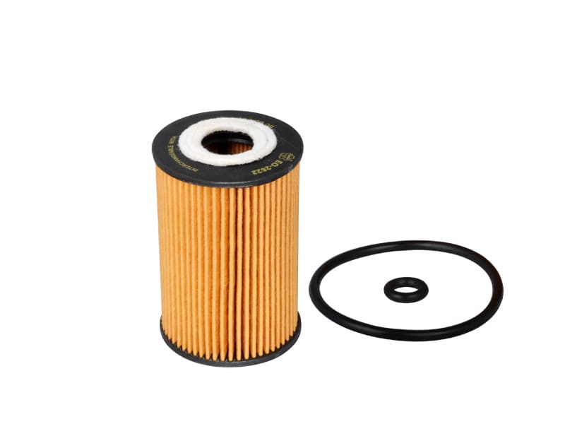FILTRO DE ACEITE MERCEDES-BENZ 166 180 00 09 EO-2622 | CH8776 G-910 OF-9301 HU610X | SAKURA FILTER