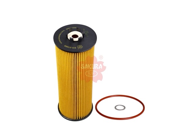 FILTRO DE ACEITE VW 059115562 EO-31090 | SAKURA FILTER