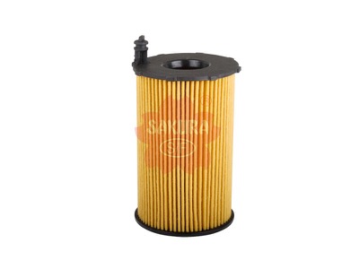 FILTRO DE ACEITE VW 059115561D EO-31970 | OF-5919 HU8005Z | SAKURA FILTER