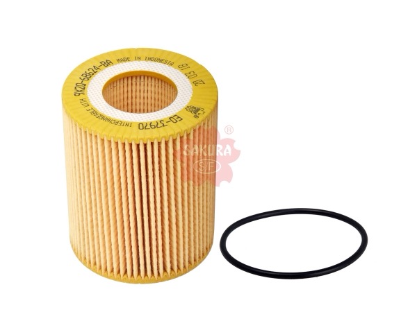 FILTRO DE ACEITE FORD 9X2Q-6744-AA , MOTORCRAFT : FL2081 EO-37970 | HU826X | SAKURA FILTER