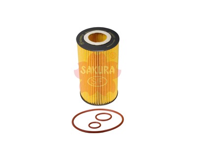 FILTRO DE ACEITE INTERNATIONAL 2602620C1 , MAN : 905411510038 EO-54010 | SAKURA FILTER