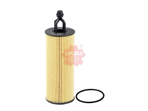 FILTRO DE ACEITE CHRYSLER 68191349AA EO-66020 | G-349 OF-11665 | SAKURA FILTER