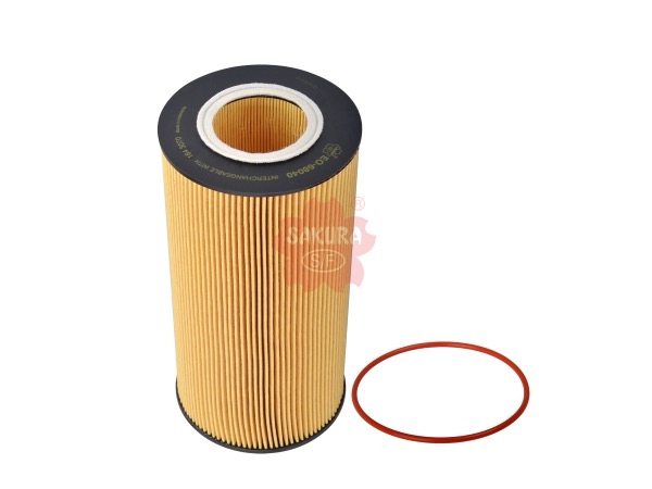 FILTRO DE ACEITE DAF 162 9393 , 1643070G , 1948921 , MANN : HU12103X EO-68040 | P550812 LF16233 P40019 57370 | SAKURA FILTER