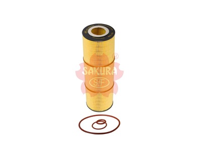 FILTRO DE ACEITE SCANIA 1742032 , 202 2275 , 2625884 , 203 7556 , MANN : HU1077/1X EO-83020 | P953329 LF17486 P7502 WL10144 | SAKURA FILTER