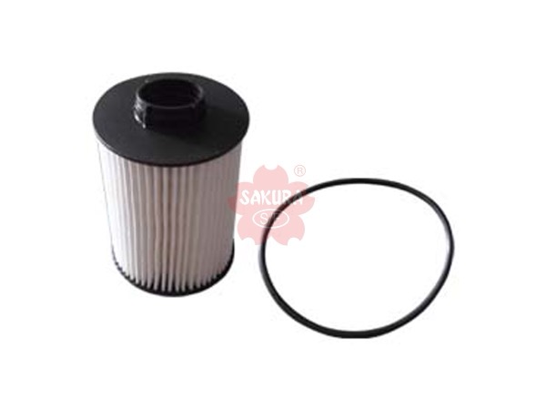FILTRO SEPARADOR AGUA COMBUSTIBLE CUMMINS 5264870 ES-57010 | FS19925 | SAKURA FILTER