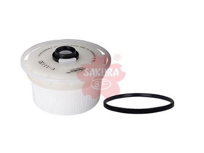 FILTRO DE COMBUSTIBLE TOYOTA 23390-51020 F-11130 | SAKURA FILTER
