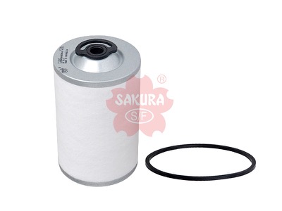 FILTRO DE COMBUSTIBLE MERCEDEZ BENZ 000 477 31 15 , MAN : 81.1203.0013 , DAEWOO : 65.12503.5002 F-2603 | P550349 FF5054 F950-F 33112 | SAKURA FILTER