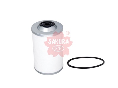 FILTRO DE COMBUSTIBLE MERCEDES BENZ 000 090 14 51 , 422 092 00 05 , MANN : BFU900X F-2617 | P550349 FF5054 F950-F 33112 | SAKURA FILTER