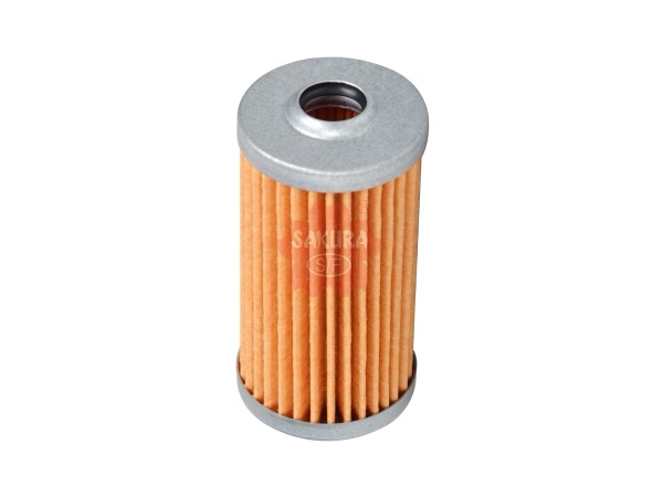 FILTRO DE COMBUSTIBLE MASSEY FERGUSON 3283343-M1 , KOMATSU : 104-500-5571 , 104500-55710 , ISUZU : 5-87810269-0 F-5202 | P502134 FF5260 PF937 33262 | SAKURA FILTER