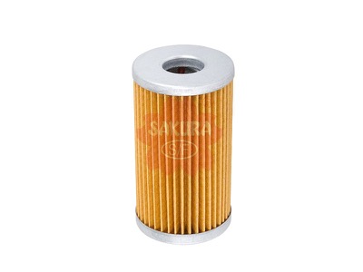 FILTRO DE COMBUSTIBLE KUBOTA 15521-43160 , 1A001-43160 , FORD : SBA1303-66050 F-5210 | P502161 FF5103 PF717 33507 | SAKURA FILTER