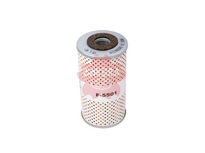 FILTRO DE COMBUSTIBLE CAT 4H-8792 , 9H-4729 F-5501 | P558792 FF116 PF823E 33189 | SAKURA FILTER