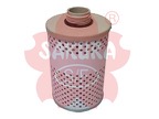FILTRO DE COMBUSTIBLE CAT 3I-2017 , GM : 7965849 , 7984355 , JOHN DEERE : AT10213 F-5502 | P550674 FF246 PF10 24043 | SAKURA FILTER