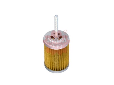 FILTRO DE COMBUSTIBLE CAT 5S7645 F-5503 | P502136 FF5789 | SAKURA FILTER