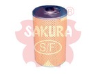 FILTRO DE COMBUSTIBLE CUMMINS 139097 , 256834 F-5701 | P550043 FF108 PF116 33144 | SAKURA FILTER
