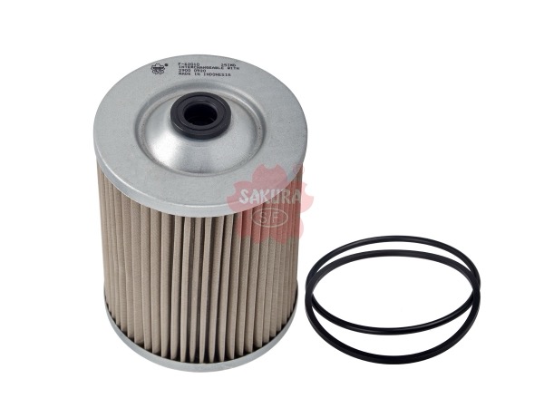 FILTRO DE COMBUSTIBLE DEUTZ 0134 0114 , 0443 6285 , 134 0115 , VOLVO : 11712889 F-62010 | P550839 FF5771 / FF5484 33816 | SAKURA FILTER