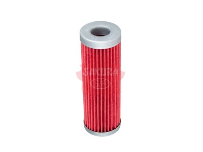 FILTRO DE COMBUSTIBLE KUBOTA 15231-4356-0 , 15231-4356-3 , MITSUBISHI : MM 404889 F-7909 | P502138 FF5104 PF872 33389 | SAKURA FILTER