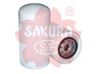 FILTRO DE COMBUSTIBLE MACK 483-GB-219 A , 483-GB-444 , CAT : 9Y-4407 FC-2304 | P550219 FF172 BF877 33219 | SAKURA FILTER