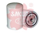FILTRO DE COMBUSTIBLE FAW S1117010-73D , 1117010A630-0000 , 1117010-611-0447 FC-25050 | P550004 FF5470 33949 | SAKURA FILTER