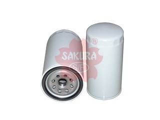 FILTRO DE COMBUSTIBLE HYUNDAI 31945-82000 (HD500) FC-28070 | SAKURA FILTER
