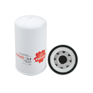 FILTRO DE COMBUSTIBLE WEICHAI 1000447498 , XCMG : 860156821 | FF5770 | SAKURA FILTER