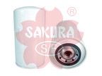 FILTRO DE COMBUSTIBLE CASE 1804459C1 , FORD : E2PJ9155AA , E3TZ-9155A FC-5001 | P550811 FF5035 BF786 33811 | SAKURA FILTER