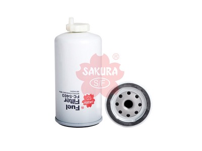 FILTRO DE COMBUSTIBLE DEUTZ 2133558 , 2133943 FC-5403 | P550588 FF214 BF587D 33472 | SAKURA FILTER