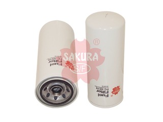 FILTRO DE COMBUSTIBLE CAT 1R-0712 , 1R-1712 , YANMAR : 424305-50060 FC-5519 | P551712 FF5819 BF614 33374 | SAKURA FILTER