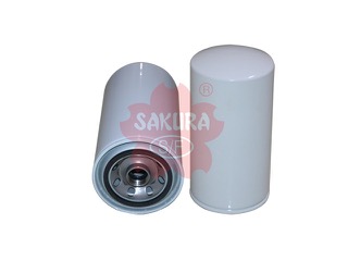 FILTRO DE COMBUSTIBLE CUMMINS 4940647 FC-57280 | P550879 FF5636 BF7924 33936 | SAKURA FILTER