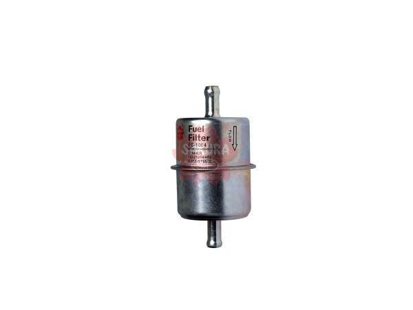 FILTRO DE COMBUSTIBLE KUBOTA 12581-43012 , 13351-43010 , FORD : D3FZ-9155-A FS-1004 | P550012 FF149 BF840 33032 | SAKURA FILTER